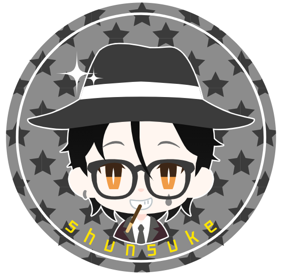 shunsuke