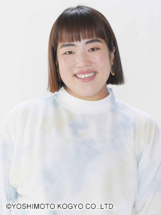 ゆりやんのプロフィール写真